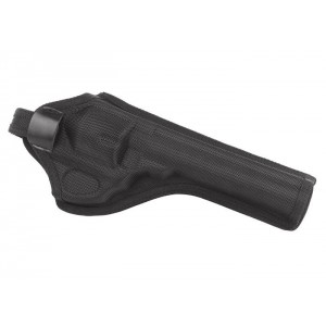 ASG Strike Systems Right-Handed Holster for Dan Wesson 6" & 8" Revolvers (17350)